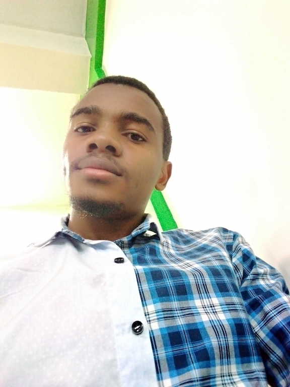 Image of Aoudou Njingouo Mounchingam